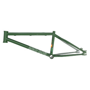 MAD DOG FRAME