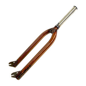 26" Pitchfork w/Integrated Race
