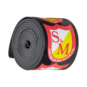 S&M SHIELD RIM STRIPS (22,24")