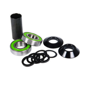 S&M 19MM / 24MM MID BB KIT