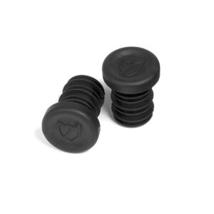 S&M PUSH-IN BAR PLUGS