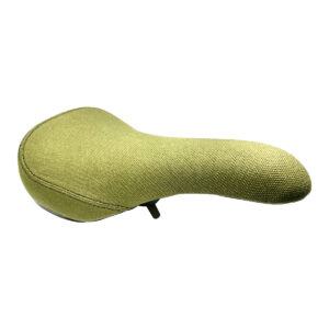 S&M STEALTH PIVOTAL SEAT - Canvas Green