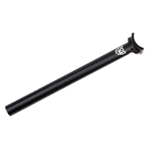 27.2 MM LONG JOHNSON STEALTH PIVOTAL SEATPOST