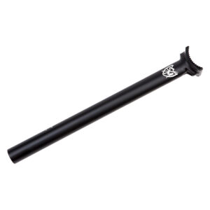 25.4 MM LONG JOHNSON STEALTH PIVOTAL SEATPOST