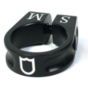 S&M XLT SEAT CLAMP (28.6 & 30mm)