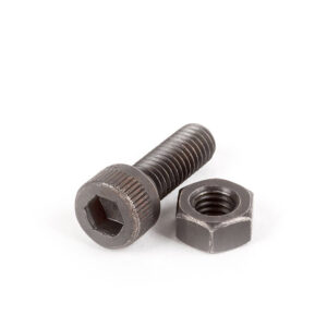Nut/bolt For Cast Seat Clamp M6 X 18 Bolt And M6 Nut
