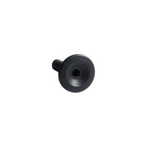 S&M M10 X 1.25 FORK CAP/COMPRESSION BOLT
