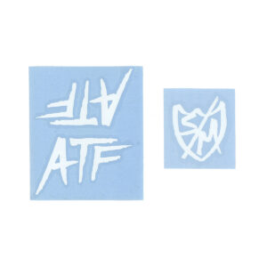 ATF DECAL SET