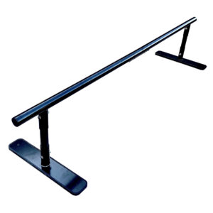 S&M SLIDEPIPE V.2 ADJUSTABLE HEIGHT