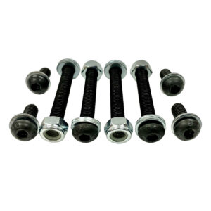 Slidepipe V2 Entire Bolt Kit
