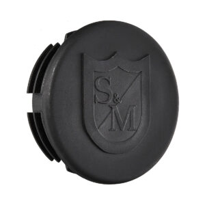 SLIDEPIPE V2 END CAP