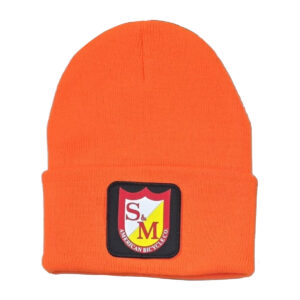 S&M THINSULATE CUFFED BEANIE