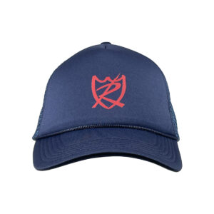 S&M RAMBLER SHARPIE SHIELD HAT