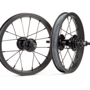 OEM 12" WHEELSET