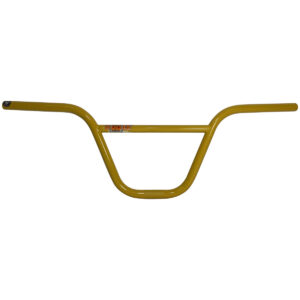 S&M 9.75" HODER SUPERHIGH (MUSTARD 20% OFF)