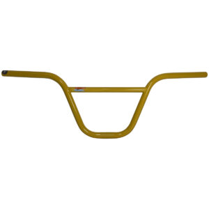 S&M 9.5" HODER SKYHIGH (MUSTARD & BROWN 20% 0FF)