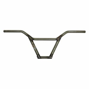 S&M 4PC CASTILLO V2 BAR (TAKING BACK ORDERS FOR CHROME - ETA 2 WEEKS)