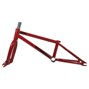 Fit Am 16" Frame/fork Combo