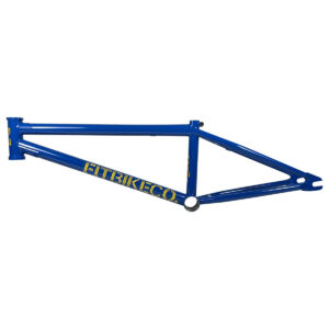 FIT SHANE HALAHAN SIG. SQUIB 20.75" TT BLUE ANGEL (20" WHEELS) - SOLD OUT