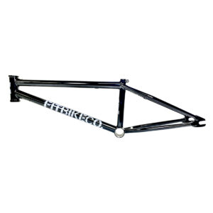 FIT SHANE HALAHAN SIG. SQUIB 18" WHEELS JET BLACK - SOLD OUT