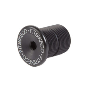 FIT M24 X 1.5 Fork Cap/Compression Bolt