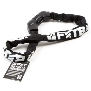 FIT RESETTABLE CHAIN LOCK - 35% OFF