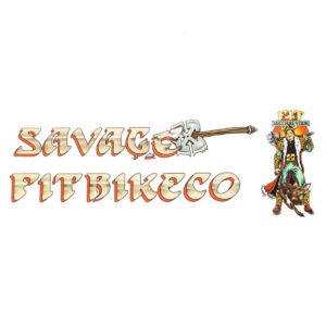 SAVAGE MATT NORDSTROM FRAME STICKER PACK