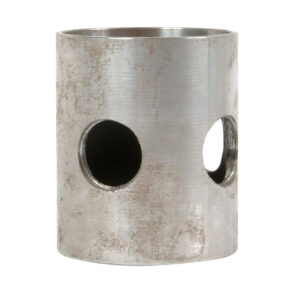 AMERICAN BB 3-3/4 HOLES FOR MONO STAY