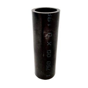 INTEGRATED HEADTUBE BLANK 5.1" - 5.125" LENGTH