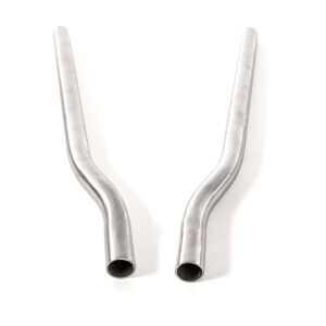 S-BEND CHAIN STAY PAIR