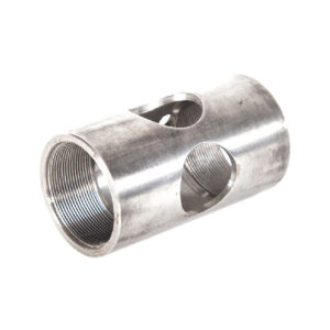 73MM EURO BB SHELL WITH VENT HOLES