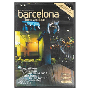 FIT BARCELONA (2003)