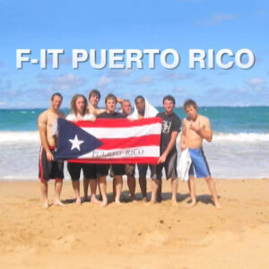 FIT PUERTO RICO (2004)