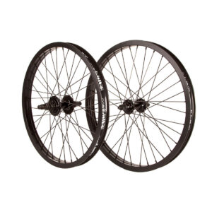 FIT OEM 20" LHD WHEELSET - 50% OFF