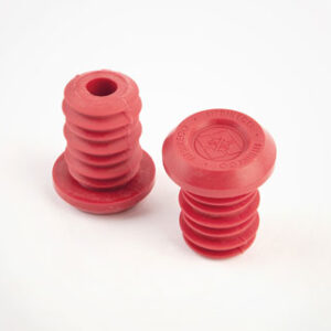 FIT PUSH-IN BAR PLUGS (5 color options)