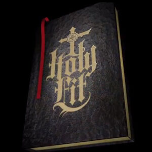 HOLY FIT (2014)