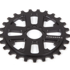 FIT KEY DRIVE SPROCKET - 24MM SPLINE DRIVE (25,28T)