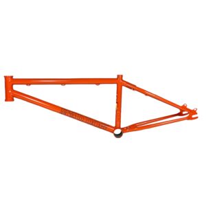 MAD DOG FRAME FOR 22" WHEELS