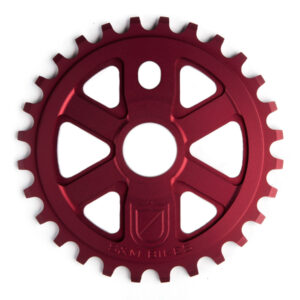 S&M X-MAN (25,28T) SIX COLOR OPTIONS