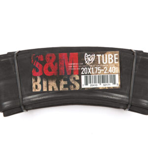 S&M INNER TUBES (12,14,16,18, 20, 22, 24, 26, 29") TAKING BACKORDERS FOR 20" - SHIPPING NOV 16