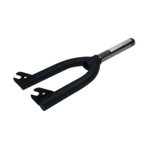 14" FORK 33MM OFFSET (162MM) - MATTE BLACK