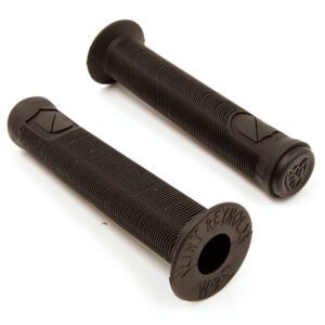 S&M CLINT REYNOLDS SIGNATURE GRIP - Black