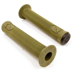 S&M CLINT REYNOLDS SIGNATURE GRIP - Army Green