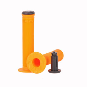 S&M LOGO ORANGE