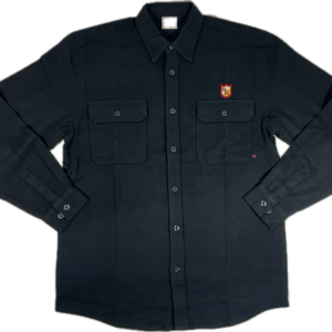S&M HEAVYWEIGHT SHIELD FLANNEL