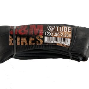 S&M INNER TUBES (12,14,16,18, 20, 22, 24, 26, 29") TAKING BACKORDERS FOR 20" - SHIPPING NOV 16 - 12"