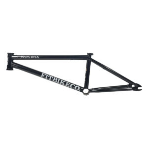 FIT VOELKER SIGNATURE YOUNG BUCK - SOLD OUT
