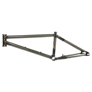 S&M MAD DOG 990 FOR 20" WHEELS