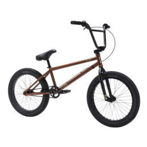 2026 FLOW TERRA BROWN 21.25 TT