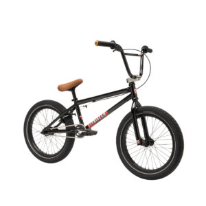 2026 MISFIT 18 GLOSS BLACK